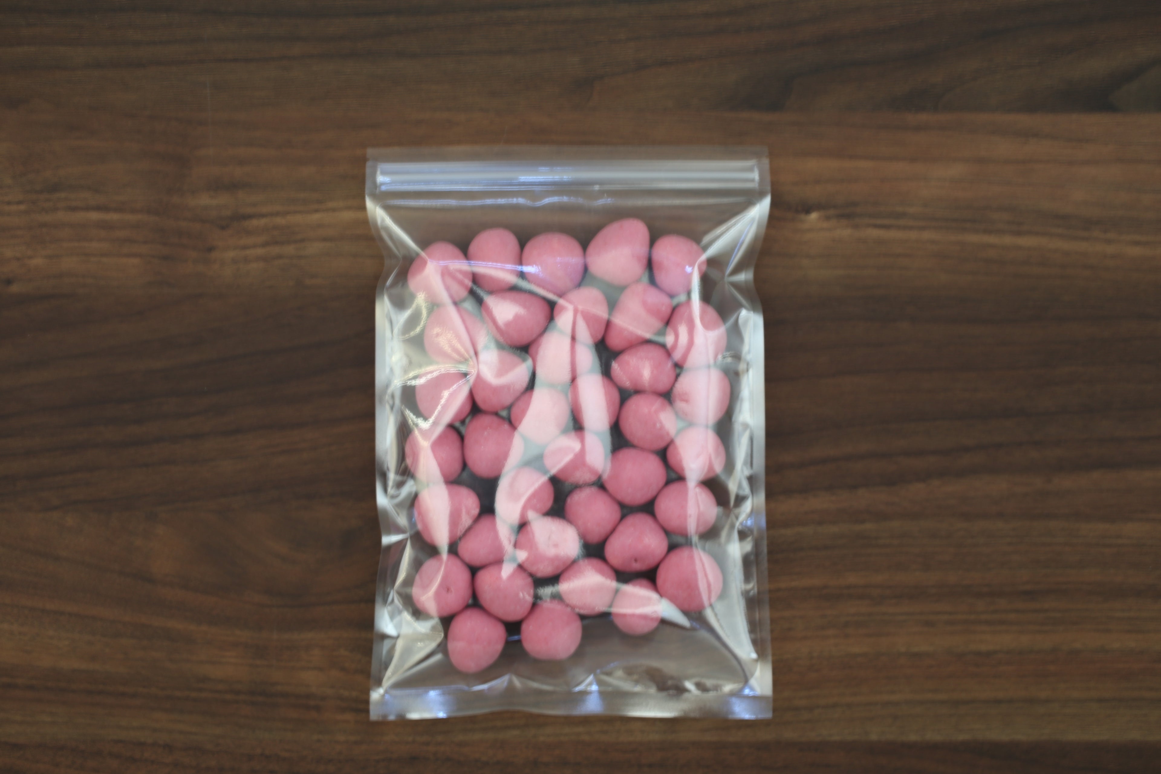 ストロベリーチョコ 300g
