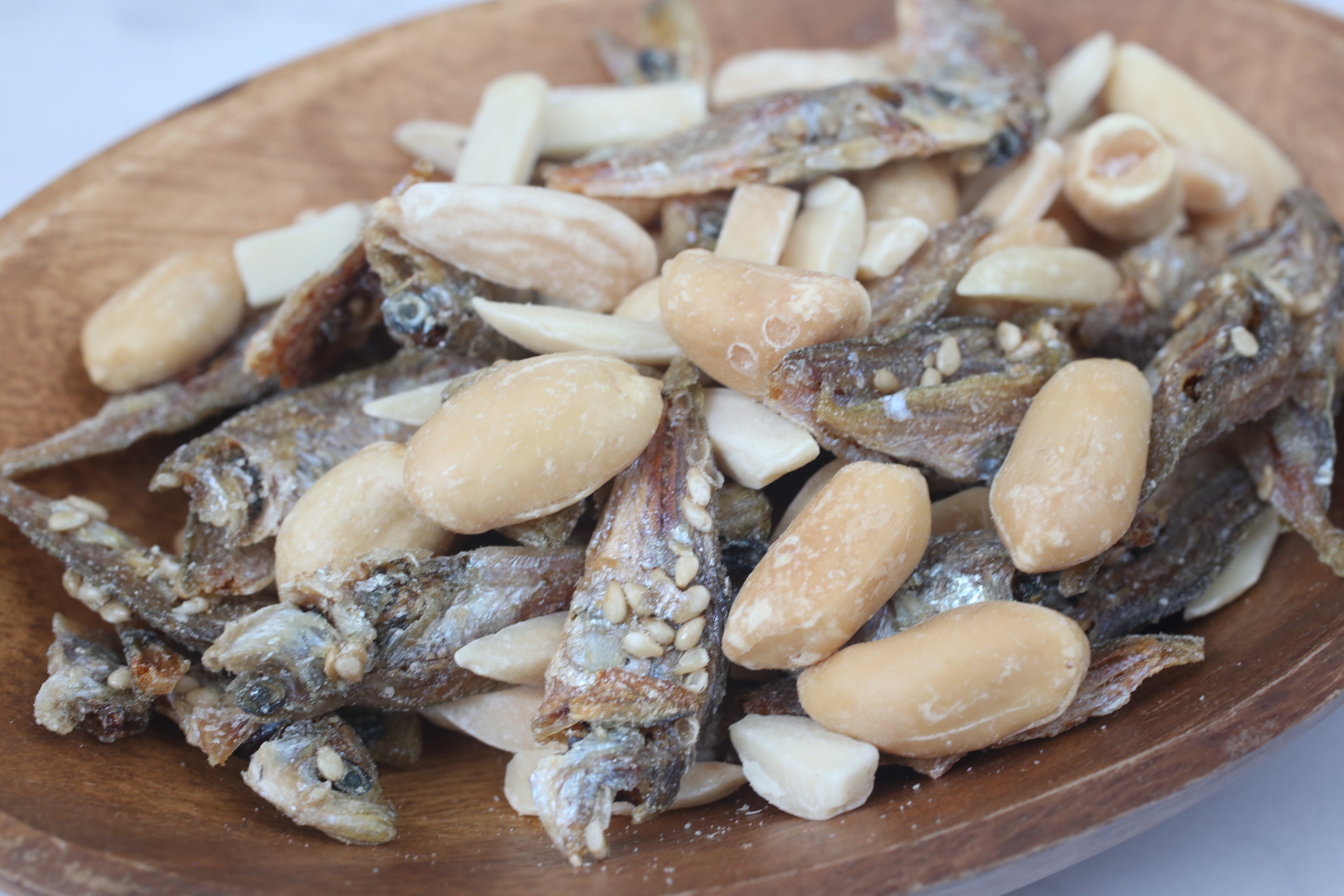 あじなアーモンド バタピー入り 12袋入