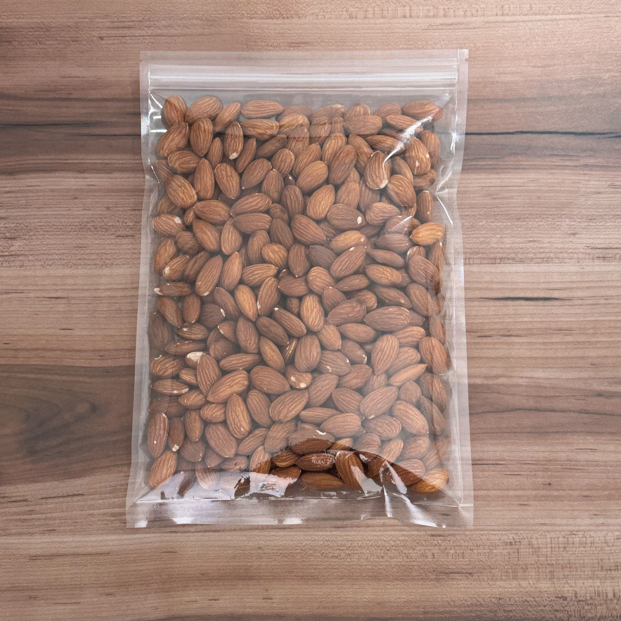 素焼きアーモンド 400g×2袋