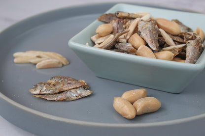 あじなアーモンド　バタピー入り　12袋入