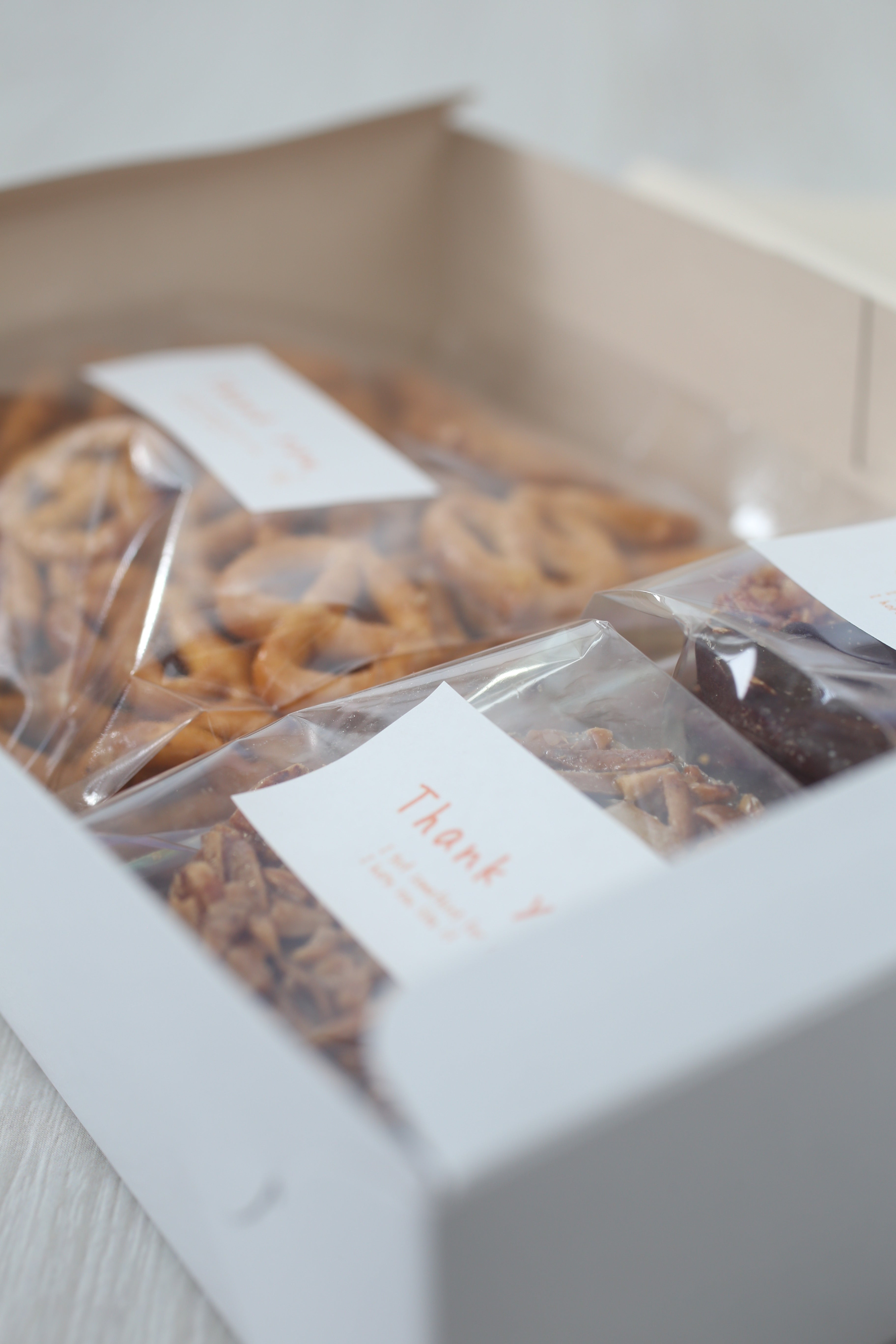 スタッフおすすめ！ – Lovely Nuts Factory