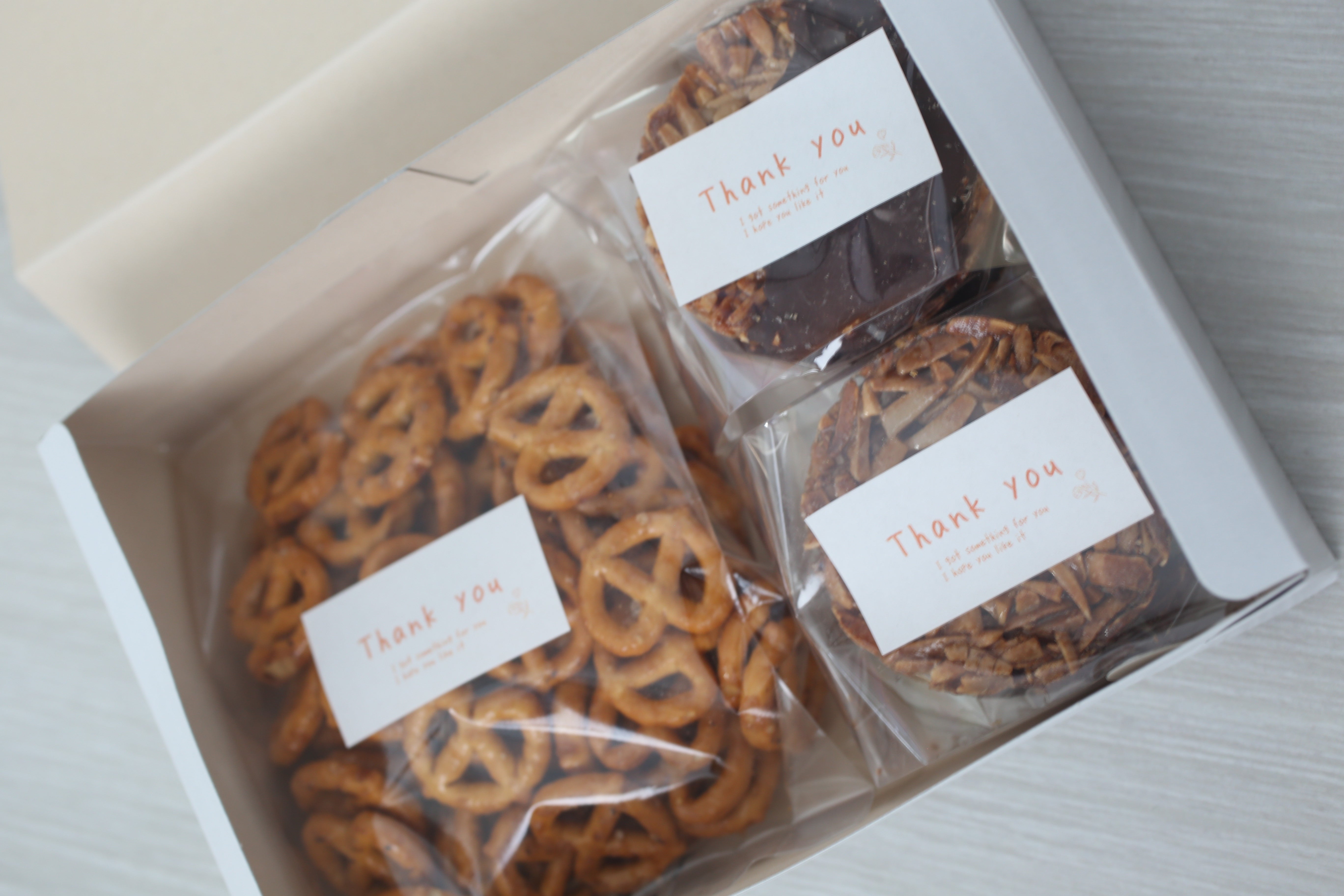 スタッフおすすめ！ – Lovely Nuts Factory
