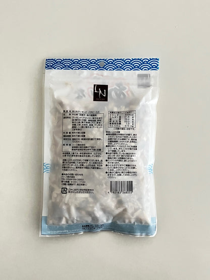 あじなアーモンド　バタピー入り　12袋入